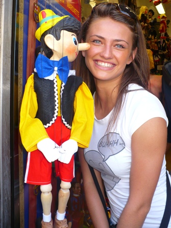 Agnieszka Tyburek