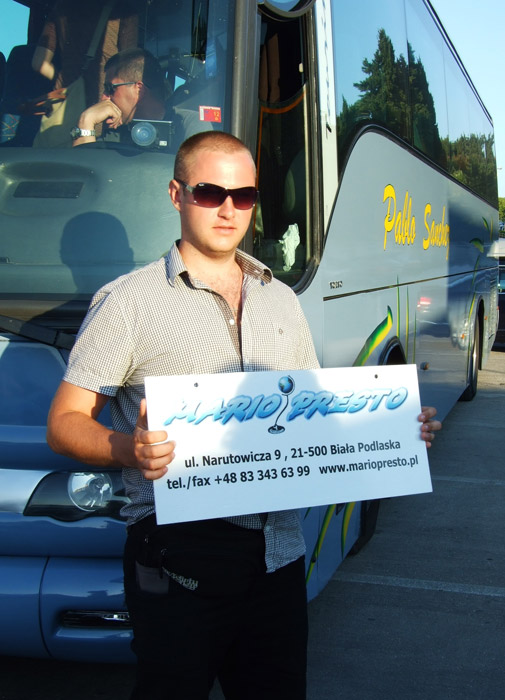 Dariusz Strzałek