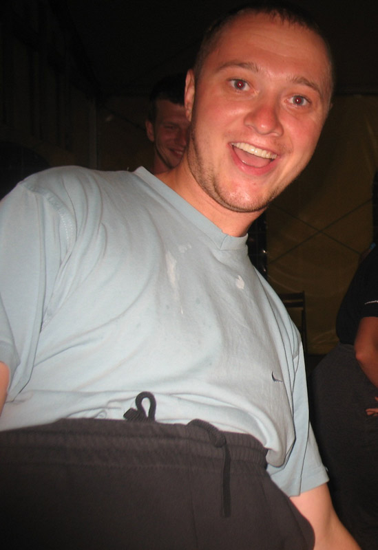 Grzegorz Nogal