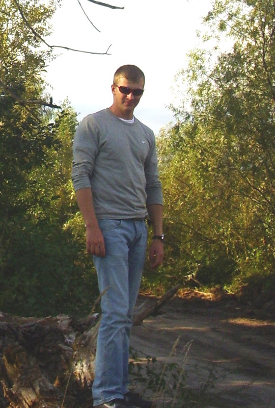 Kamil Koszak