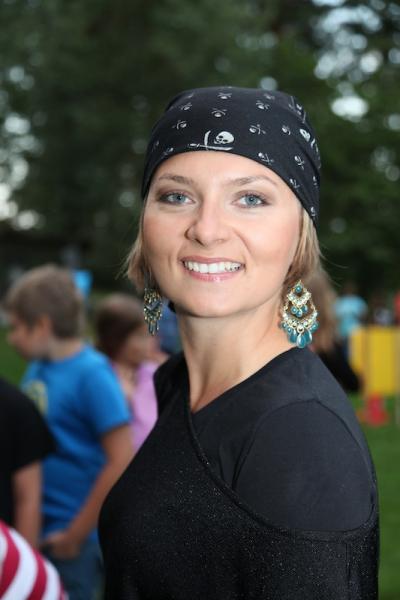 Olga Omelaniuk