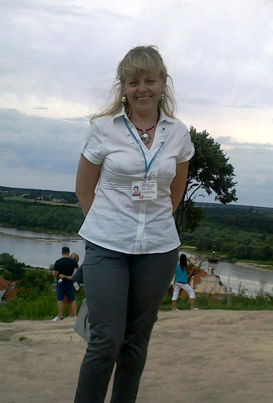 Teresa Kryśko